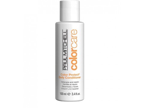 PAUL MITCHELL Color Care Color Protect plaukų kondicionierius 100ml PAUL MITCHELL Color Care Color Protect plaukų kondicionierius 100ml